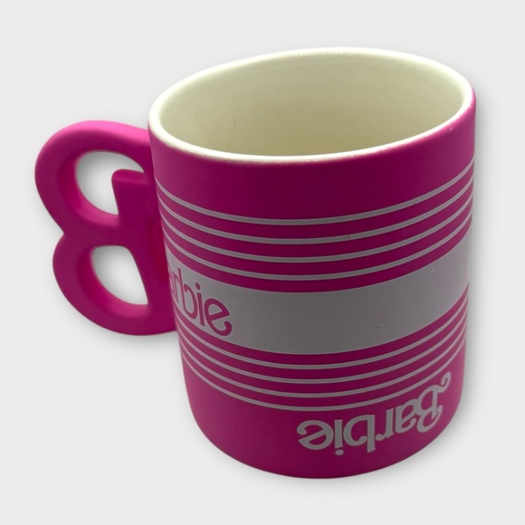 Barbie Mug - Picture 3 of 7